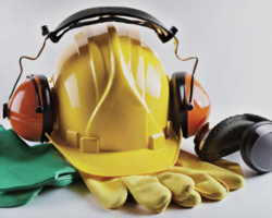 Safety Equipment