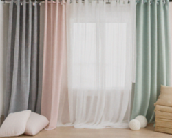 Home Textile