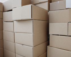 Board & Packaging