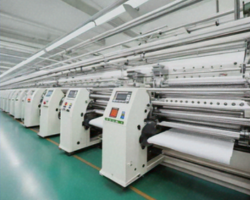 Machinery