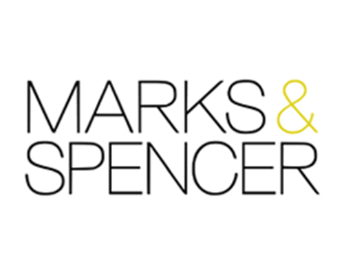 Marks & Spencer