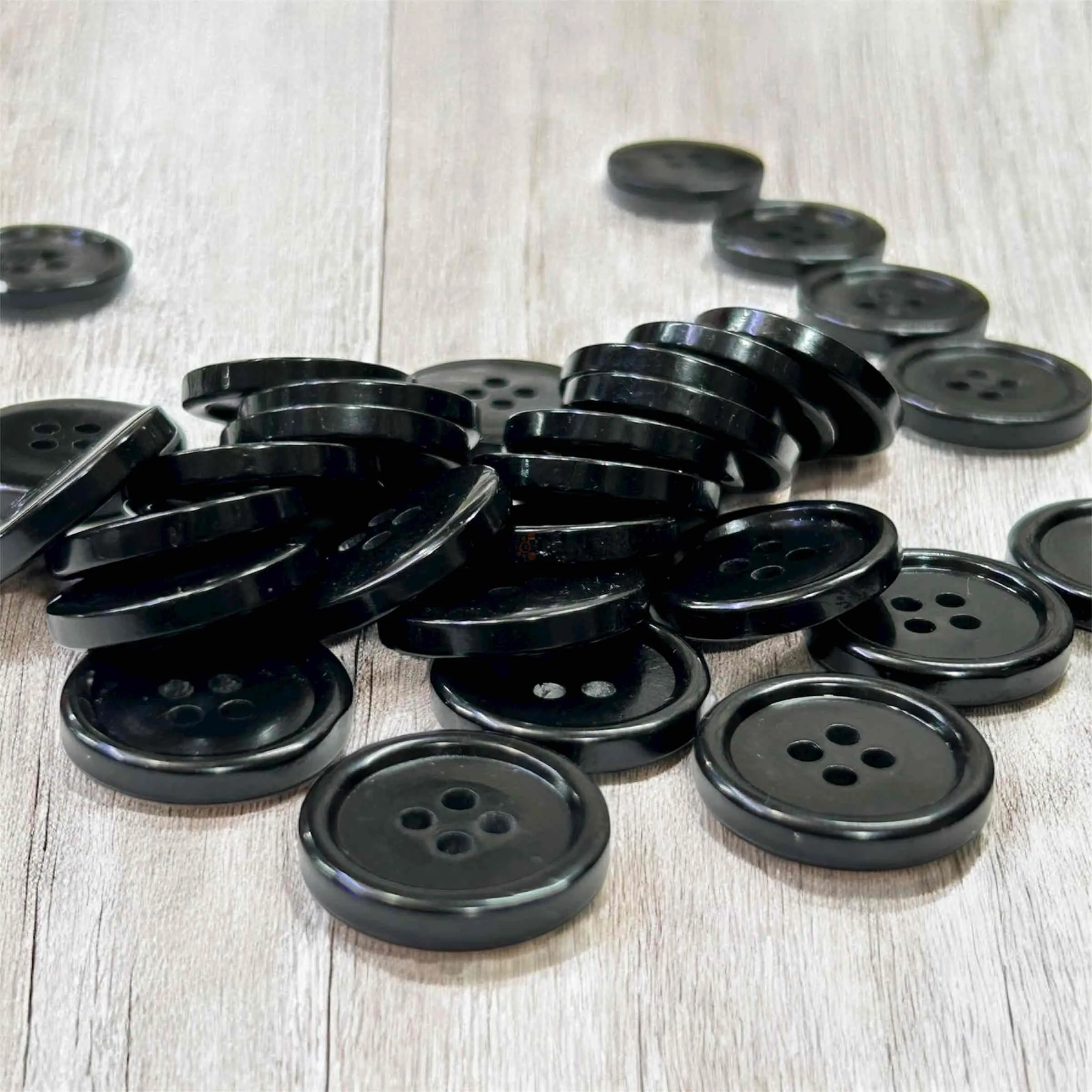 buttons