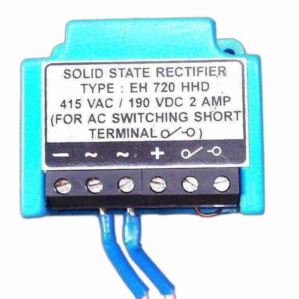 Ssr Instrument sensor and ssr